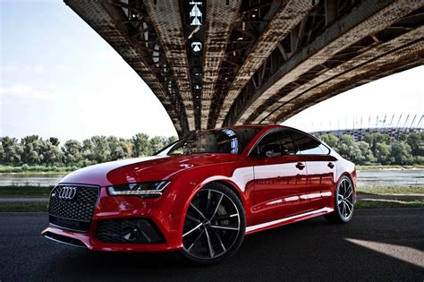 Audi Rs7 2018 Wallpaper | Wall Control