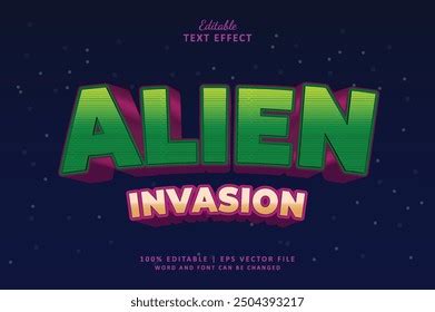 Alien Invasion Text 的图像结果