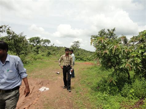 Kannur International Airport Site – Aero Survey Pvt Ltd