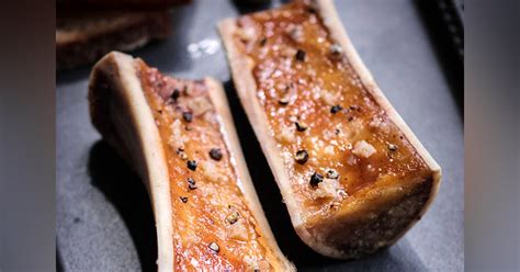 Smoked Bone Marrow from The Smoke Co | LBB