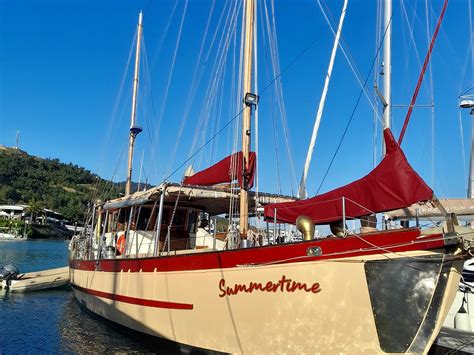 SUMMERTIME WHITSUNDAYS - All You Need to Know BEFORE You Go 2026 (with ...