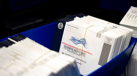 Virginia judge rules in partial favor of GOP-led election integrity ...