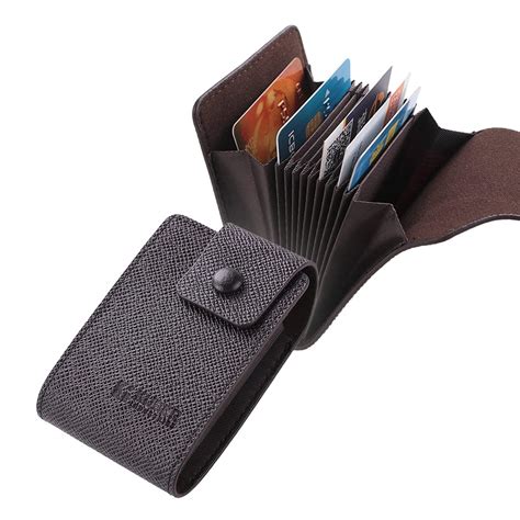 Kuber Industries Wallet for Women/Men | Card Holder for Men & Women ...
