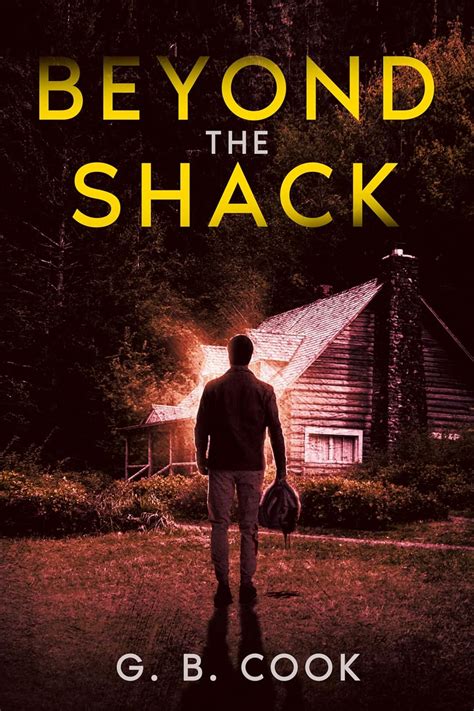 BEYOND THE SHACK (The Detective Sara Ponte Series Book 1) eBook : Cook ...