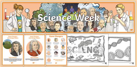 Image result for Images for Science Week