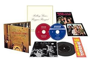 Beggars Banquet: 50th Anniversary Edition: The Rolling Stones: Amazon ...