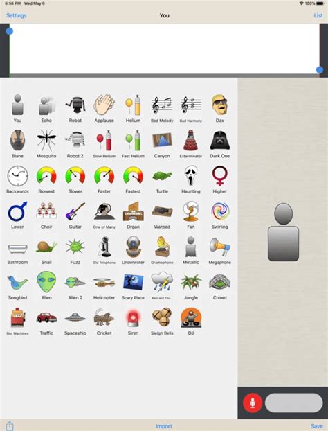 Voice Changer App Download 的图像结果