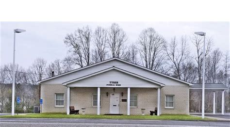 Tyree Funeral Home, Inc. | Oak Hill, WV