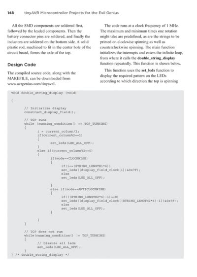 Image result for tinyAVR Programmer