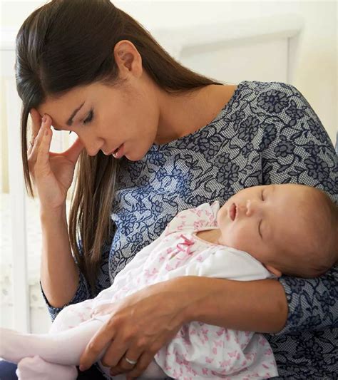 Postpartum Hives: Causes, Symptoms, And Relief Tips