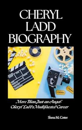 CHERYL LADD BIOGRAPHY : More than just an Angel- Cheryl Ladd ...