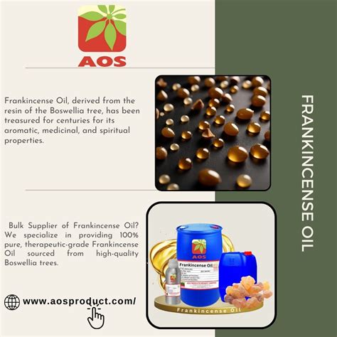 Frankincense Oil for Hair – Benefits & How to Use for Healthy Hair