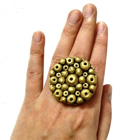 All Moti Ring