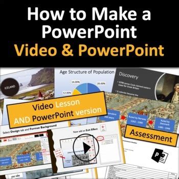 Image result for PowerPoint Tutorials for Teachers