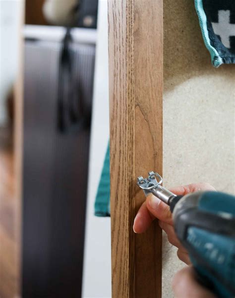 DIY Floating Frame 的图像结果