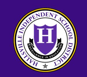 Hallsville HISD School Calendar 25-26 [PDF] - EduCounty