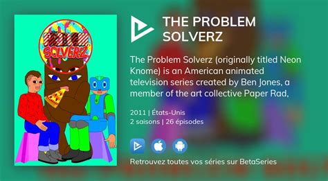 Image result for The Problem Solverz End Credits
