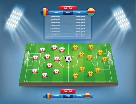 足球国足世界杯足球赛看球赛夺冠踢球欧洲杯插画图片-千库网