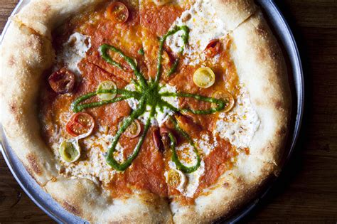 South End | Restaurants in Venice, Los Angeles