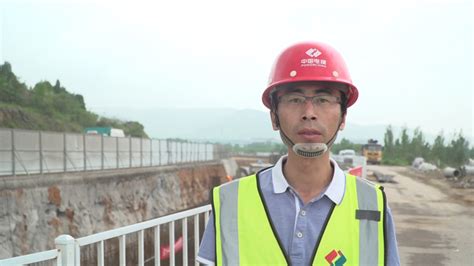 中国水电三局 基层动态 路桥分局济南创新谷项目产值突破6亿