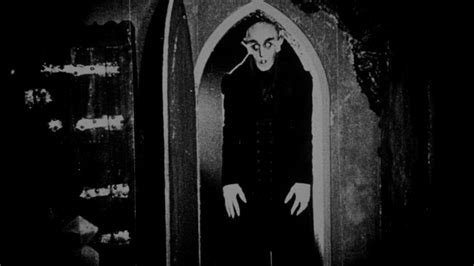 Nosferatu At 100: The Genesis Of Horror : The Indiependent