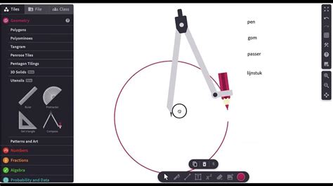 Image result for Mathigon Pie Chrht Poly Pad