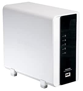 Amazon.in: Buy Digisol DG-SR2004 4 Channel 2 Bay Network Video Recorder ...