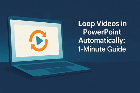 Image result for Loop Video PowerPoint