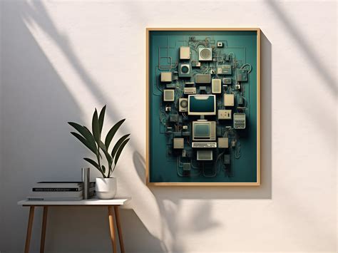 Image result for Computer Science Art