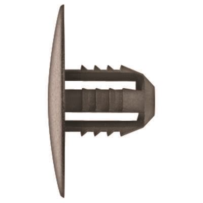 890693 Hood Insulation Retainer, Make: Ford, Hole Size: 8.5 mm, Head ...