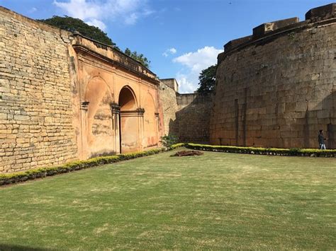 Bangalore Fort (Bengaluru) - 2021 What to Know Before You Go (with ...