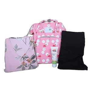 Buy BabyMoo Mommy to Be Maternity Essentials 4 Pcs Baby Shower Gift ...