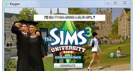 How to Get My Serial Code Sims 3 的图像结果