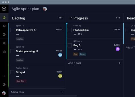 Image result for Agile Project Management Software