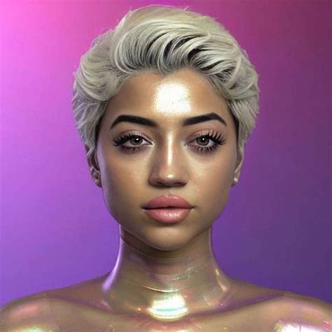 Who Is Kiarra Storm? Age, Biography, Lifestyle, New York Model, Digital Creator, Height, Weight ...