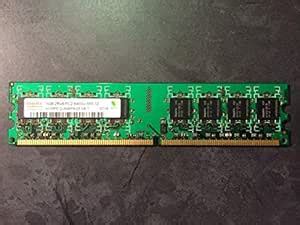 Amazon.in: Buy Hynix HYMP512U64CP8-S6 1GB 2Rx8 PC2 - 6400U Online at ...