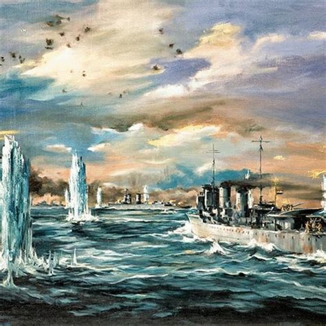 Image result for 1st Battle of Java Sea Map