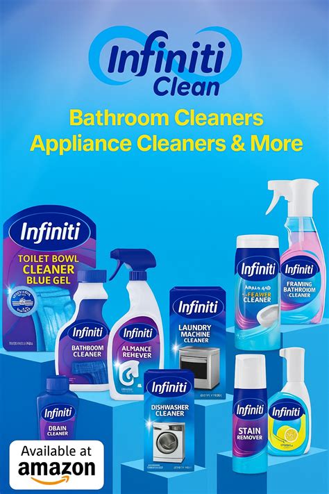 Image result for Infinity Clean