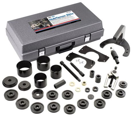OTC 6537 Hub Tamer Elite Master Set : Amazon.in: Car & Motorbike
