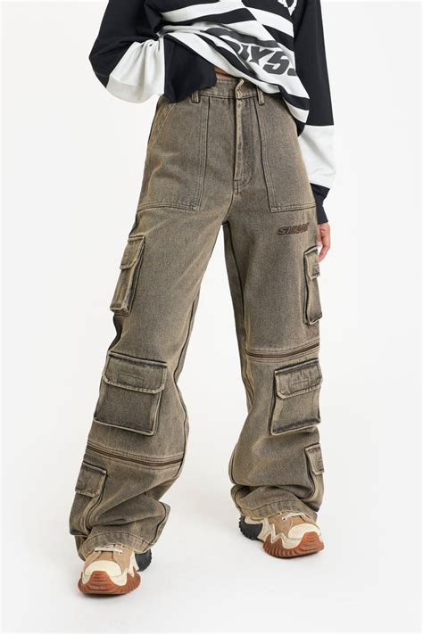 Streetwear – SIX5SIX