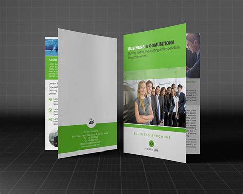 Image result for Brochure Format