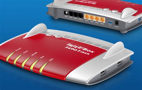 Image result for AVM Router