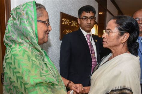 Hasina Profile: షేక్ హసీనా ఎవరు? ఎలా నాలుగోసారి బంగ్లాదేశ్ ప్రధాని ...