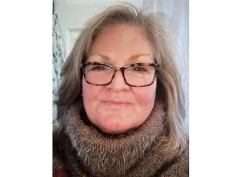 Lee Ann McGonagle Obituary (2025) - Epping, NH - Brewitt Funeral Home ...
