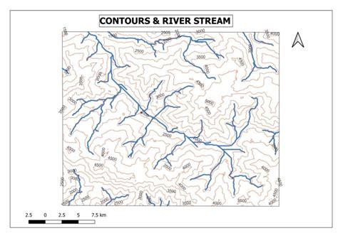 Image result for Drawing Contour Maps Calculus