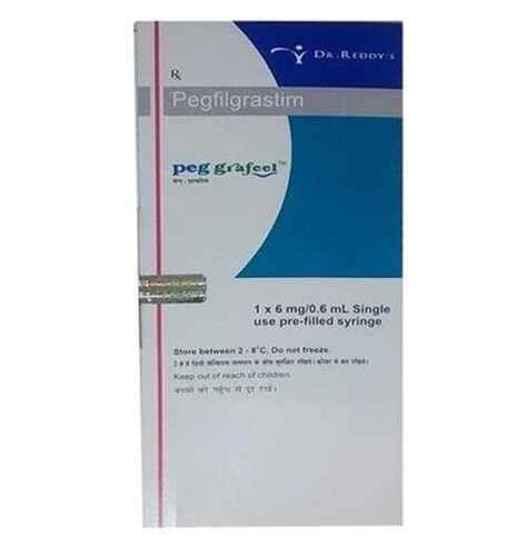 Pegfilgrastim Administration 的图像结果