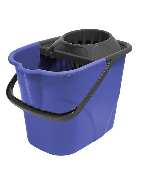 RMK785 Classic Mop Bucket and Squeezer