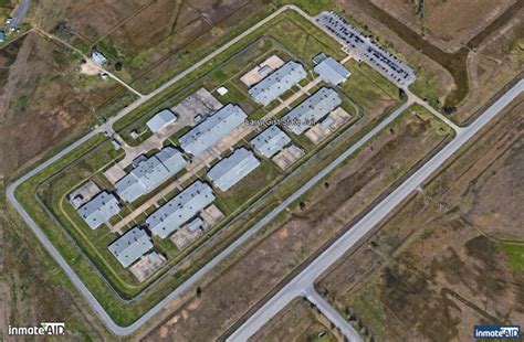 TDCJ - Larry Gist State Jail (BJ) Inmate Locator, Visitation, Mail & Phone