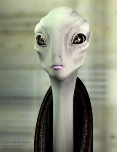 Alien Civilization Essassani 的图像结果