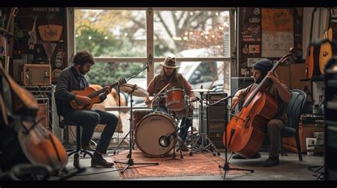 Image result for Open Jam Session